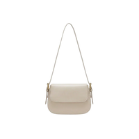 Sol Shoulder Bag Creme