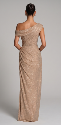 Golden Muse Maxi