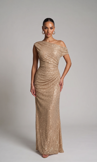 Golden Muse Maxi