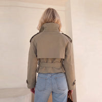 Amara Trench