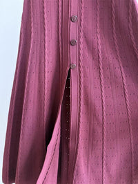 Langes Sommerkleid
