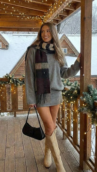 Sora Shoulder Bag Black