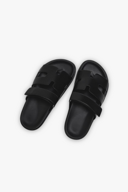 Hennel Sandals
