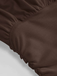 Valeria – Neckholder-Minikleid mit Schleife
