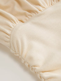 Valeria – Neckholder-Minikleid mit Schleife