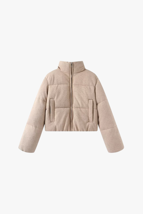 Nura Jacket