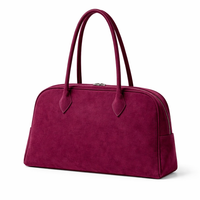 Mare Bag Red