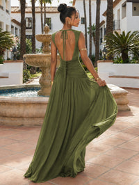 Bodycon Maxi Dress