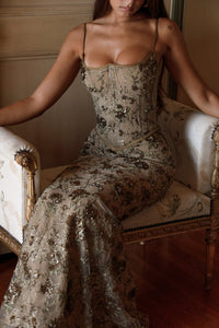 Soraya Dress