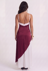Valentina Maxi Dress