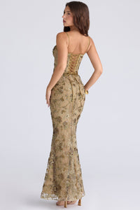 Soraya Dress