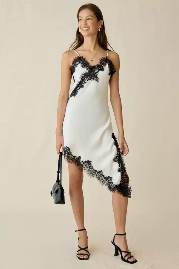 Claudia Mini Dress