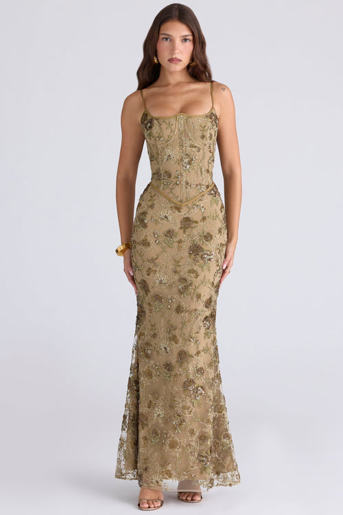 Soraya Dress