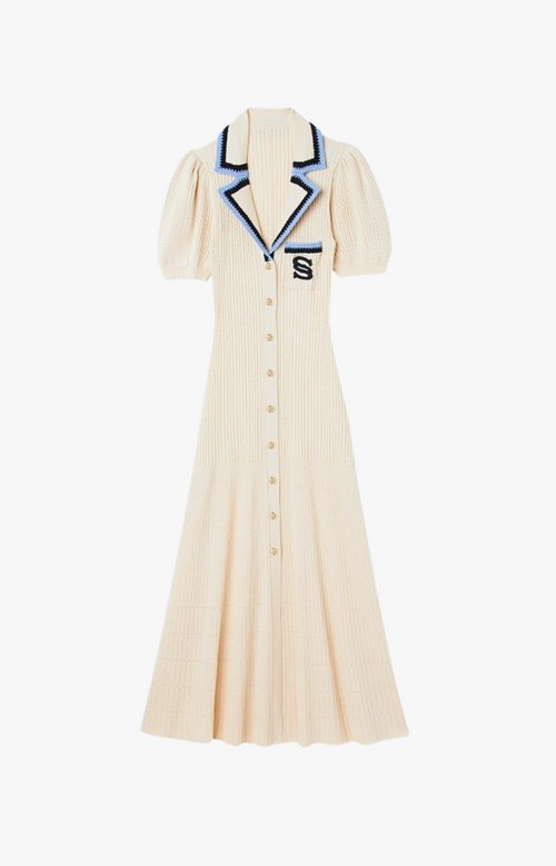 Bambi Knit Dress