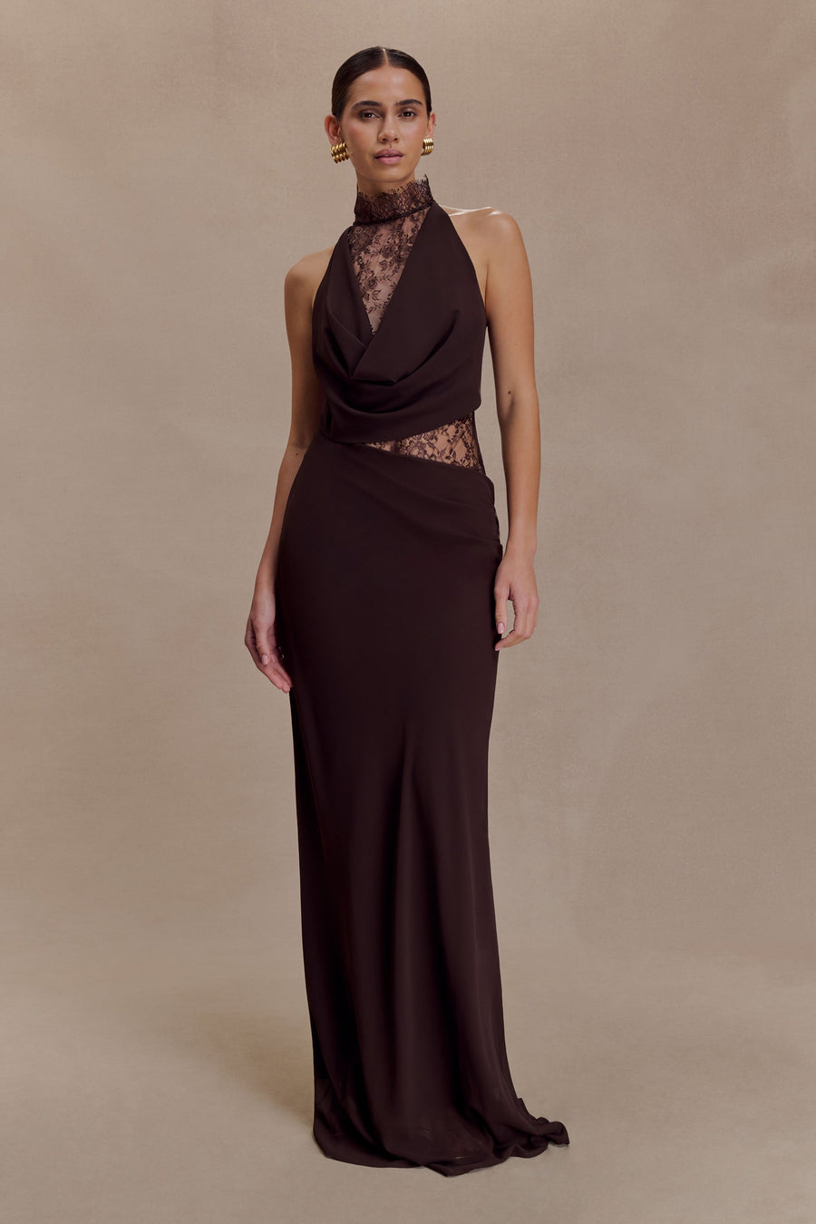 Olivia Dress