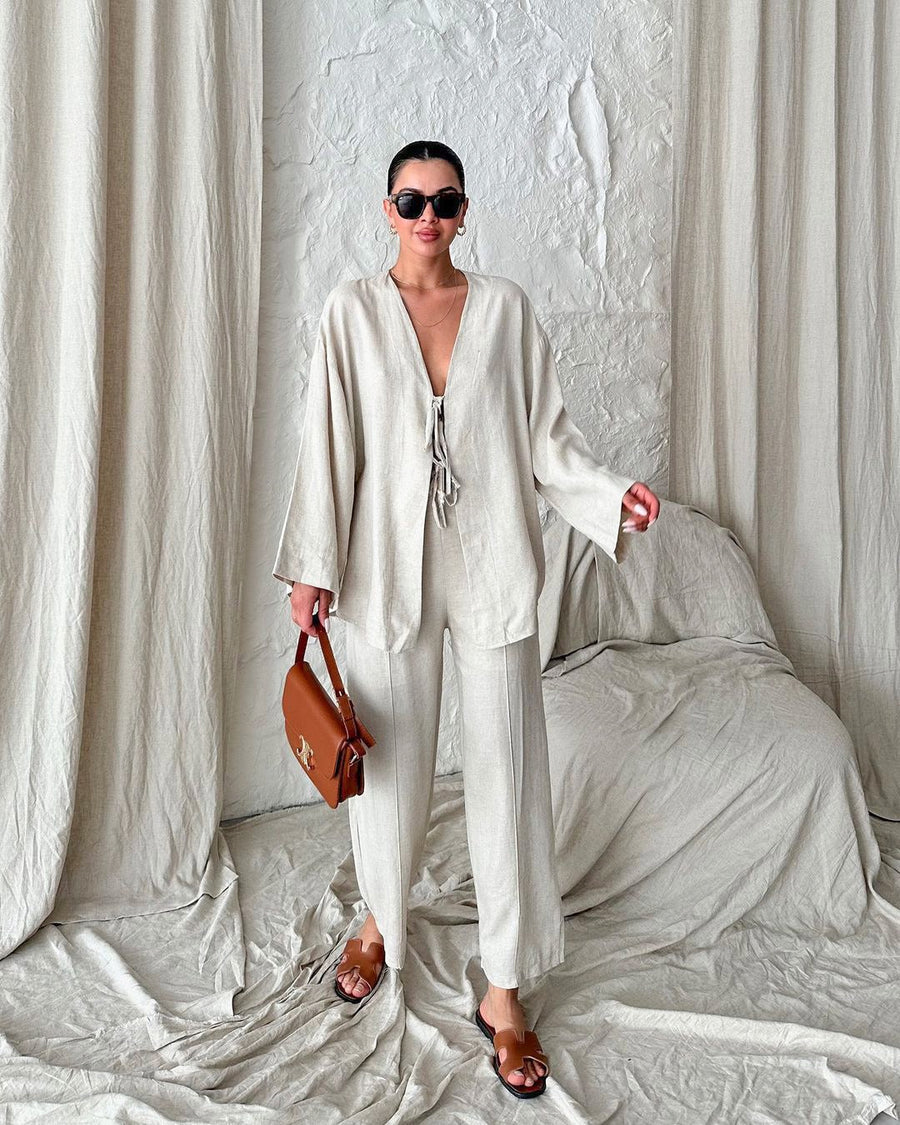 Deborah Co-ord Set