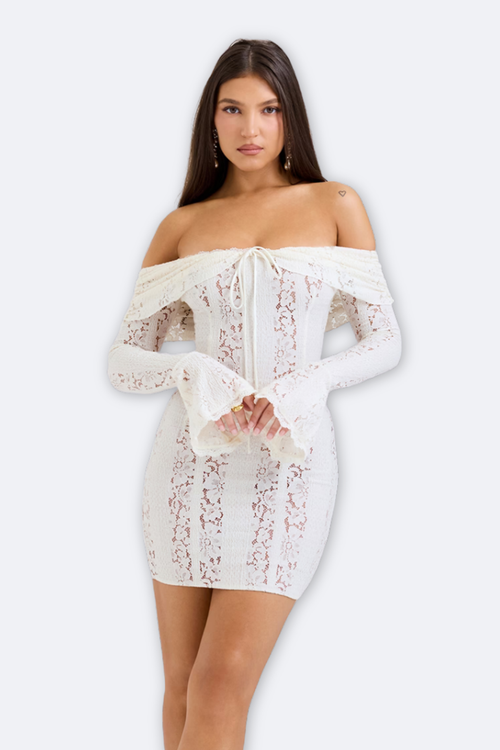 Lola Dress