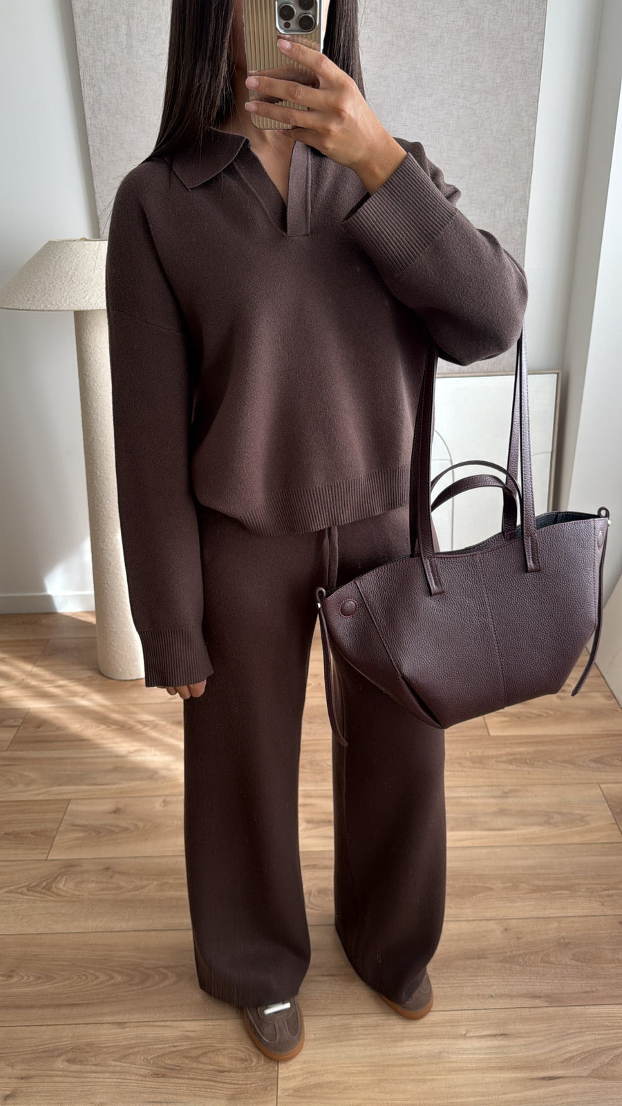 Cozy Comfort Set