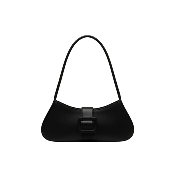 Sora Shoulder Bag Black