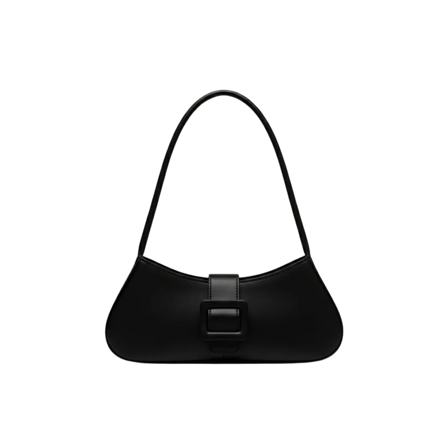 Sora Shoulder Bag Black