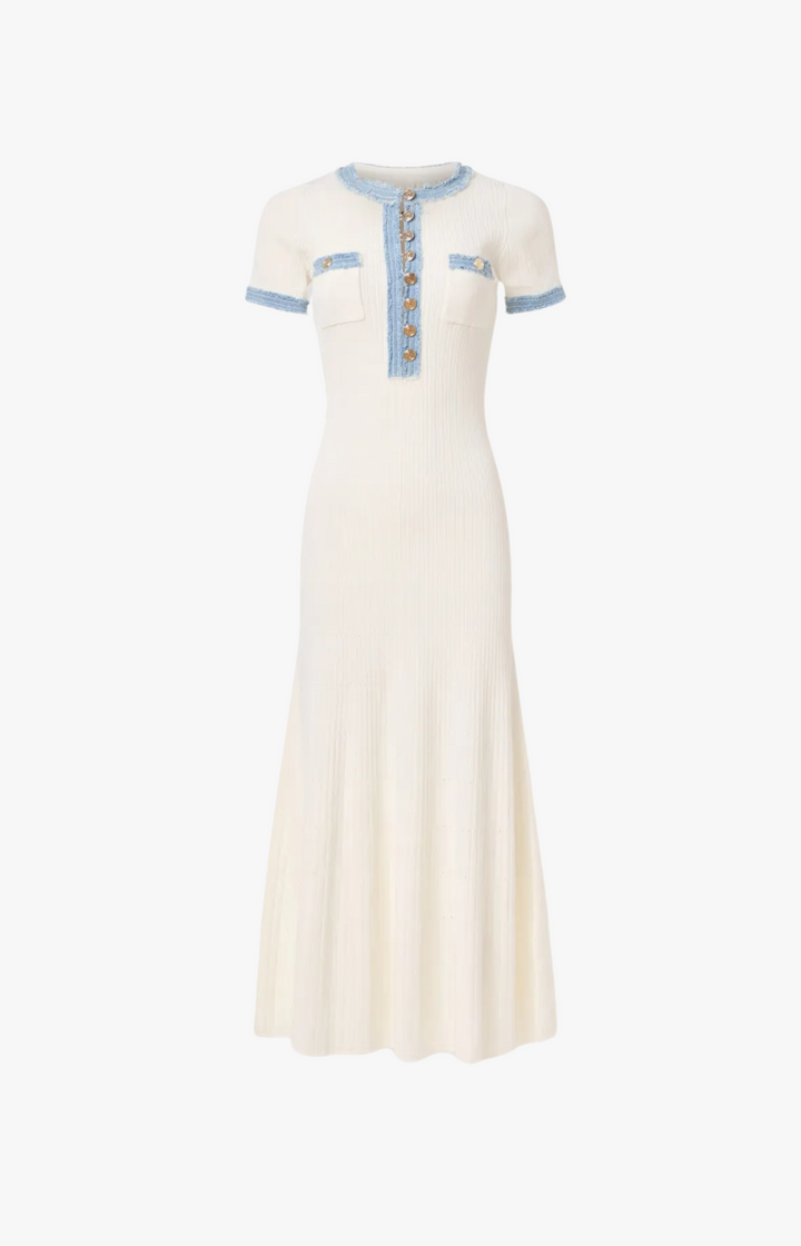 Vaia Knit Dress