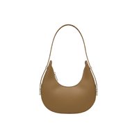 Arc Shoulder Bag Khaki