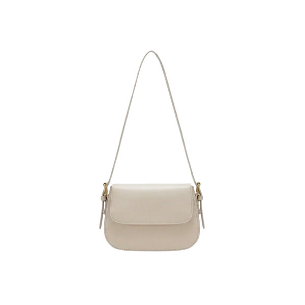 Sol Shoulder Bag Creme