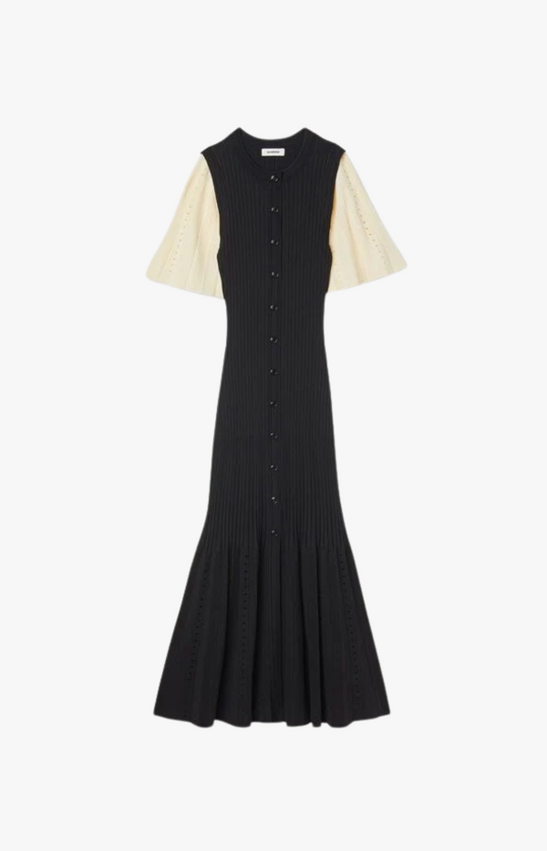 Luna Knit Dress