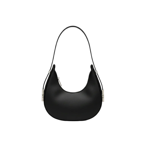 Arc Shoulder Bag Black