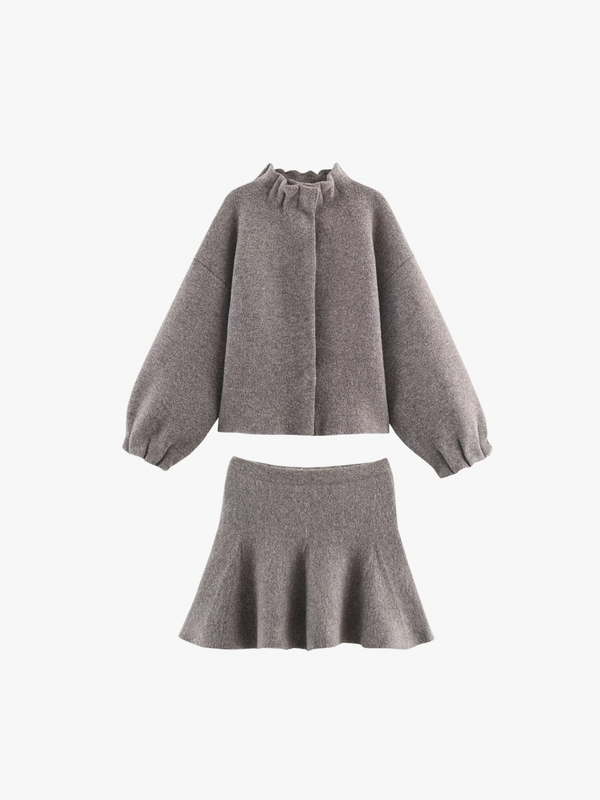 Nura Co-ord Set