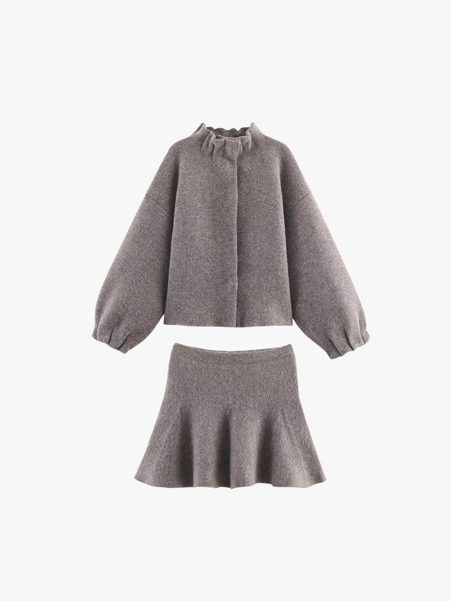 Nura Co-ord Set
