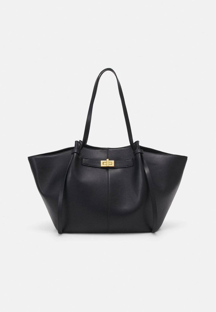 Autumn Leather Bag