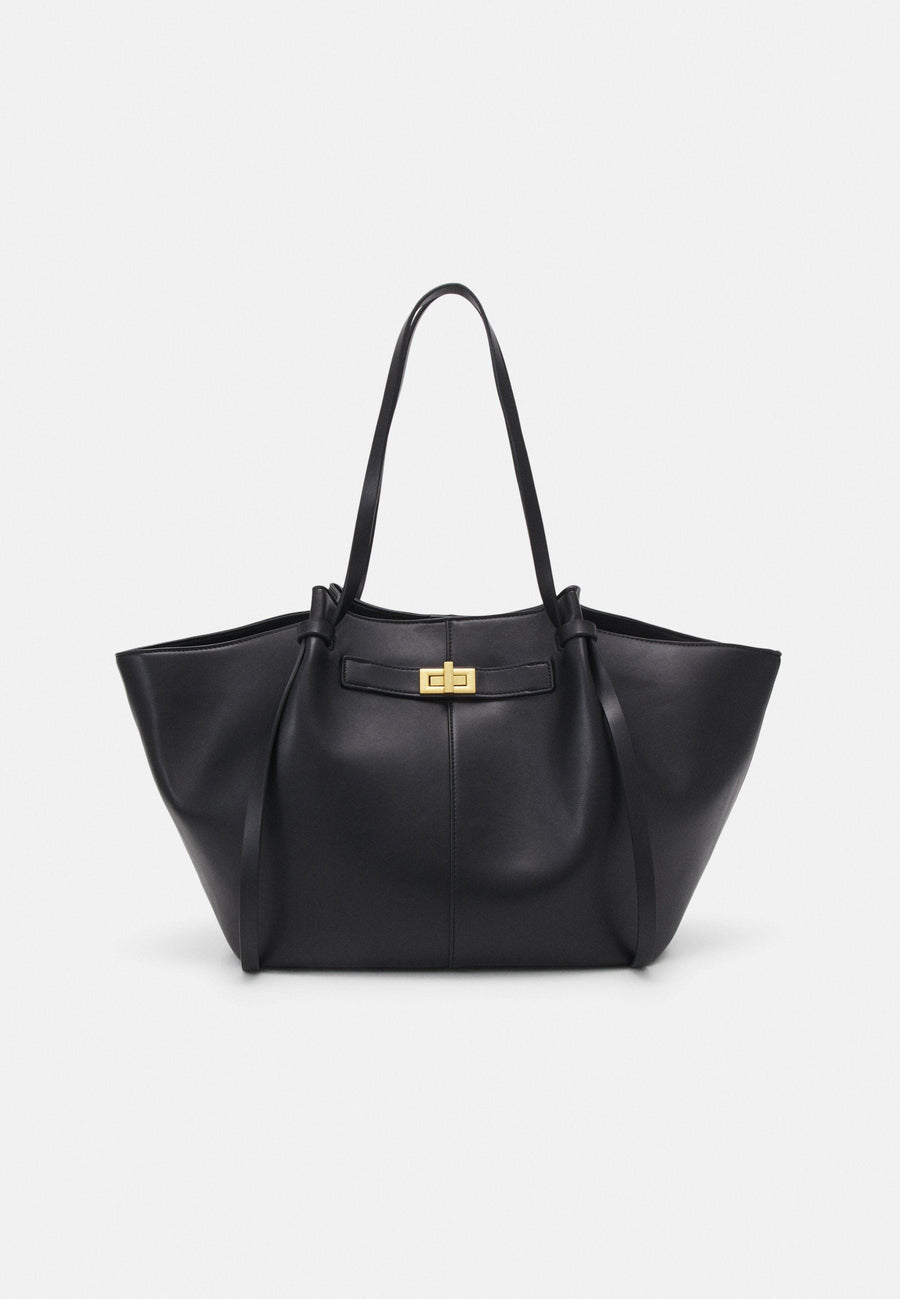 Autumn Leather Bag