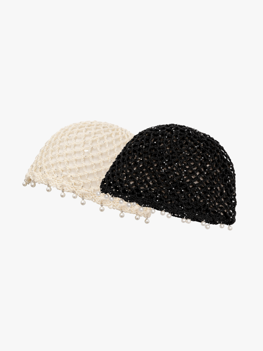 Crochet Cap