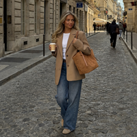 Terra Bag Brown