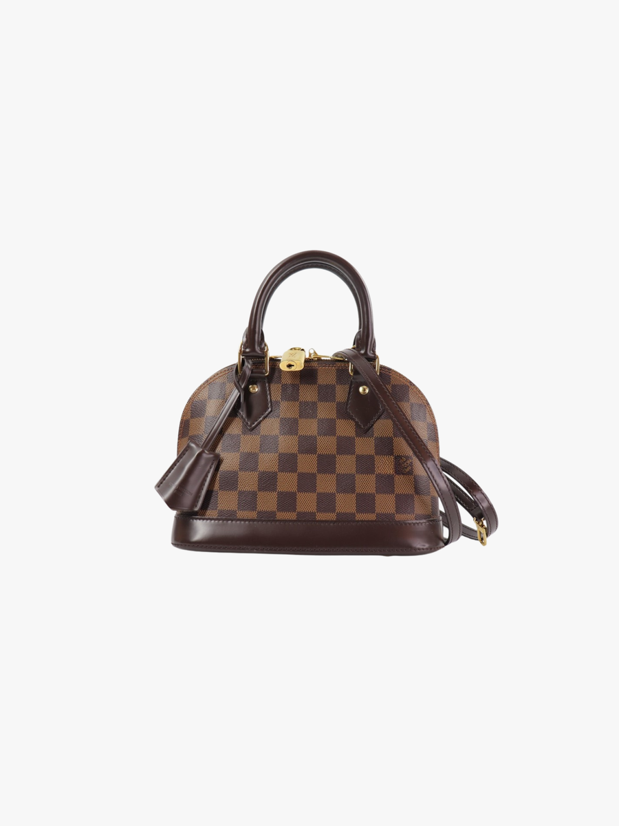 Nala Handbag