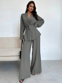 Elegantes Lockeres Set