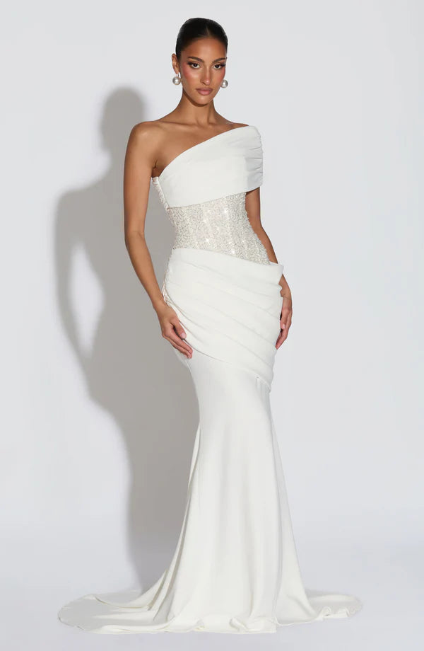 Alba Dress
