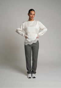 Sharp Top