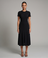 Langes Sommerkleid