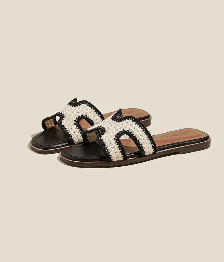 Luana Sandals