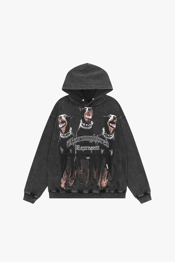 Imperator Hoodie