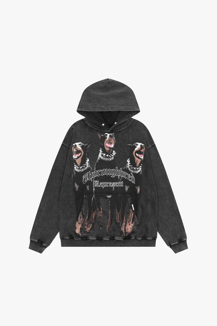 Imperator Hoodie
