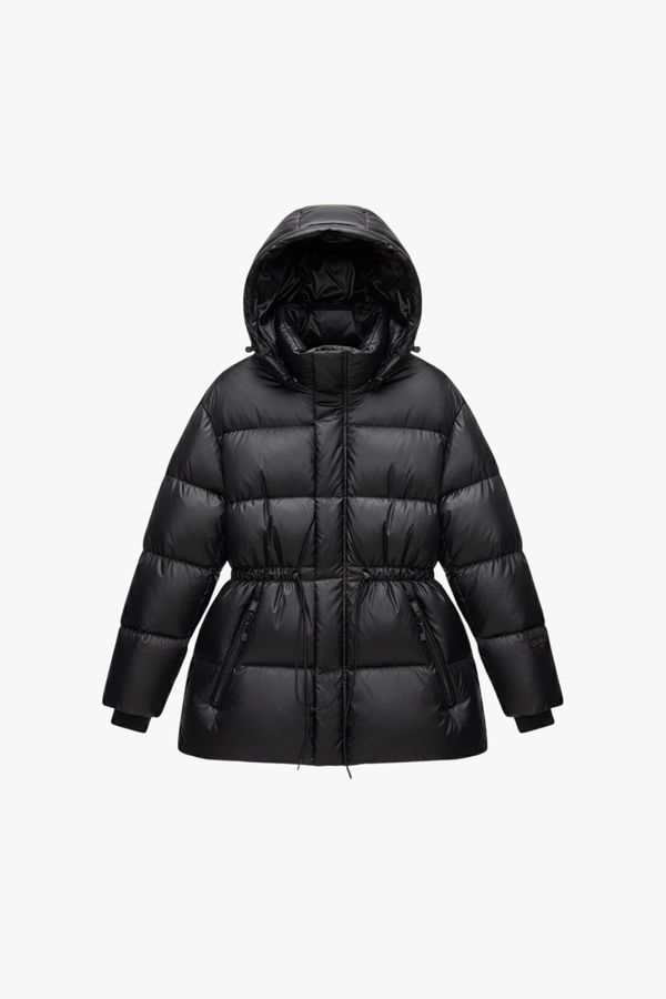 Gabriela Puffer Jacket