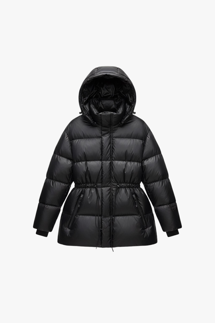 Gabriela Puffer Jacket
