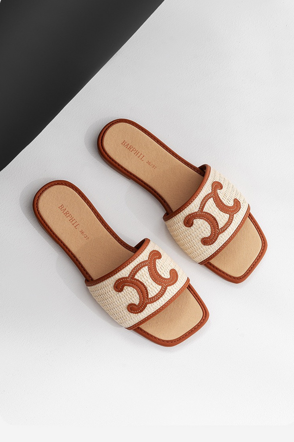 Celia Sandals