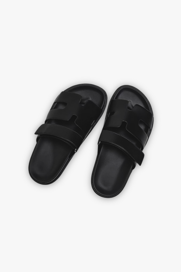Hennel Sandals