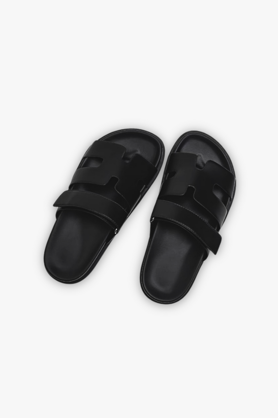 Hennel Sandals