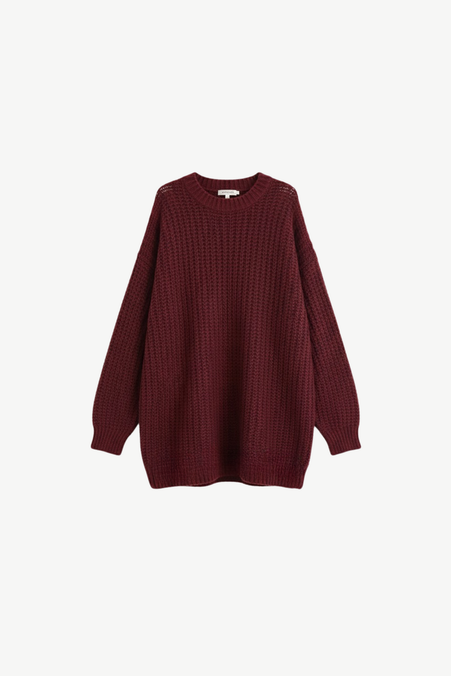 Alexandra Knit Pullover
