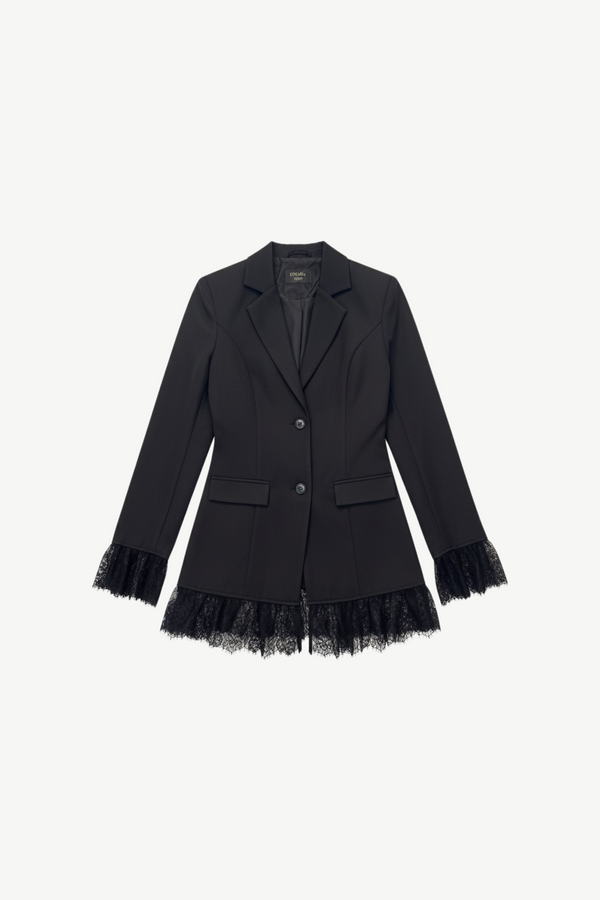 Prisca Blazer